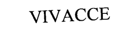 VIVACCE trademark