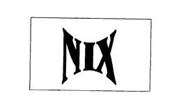 NIX trademark