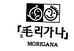 MORIGANA trademark