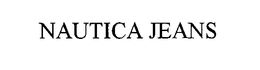 NAUTICA JEANS trademark