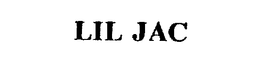LIL JAC trademark