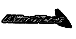 WINDFEST trademark