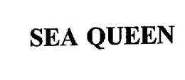 SEA QUEEN trademark