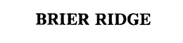 BRIER RIDGE trademark