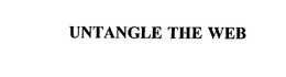 UNTANGLE THE WEB trademark
