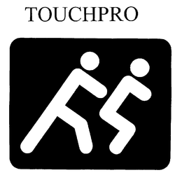 TOUCHPRO trademark