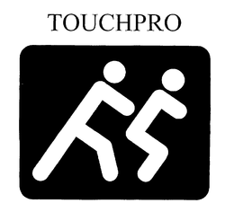 TOUCHPRO trademark