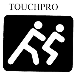 TOUCHPRO trademark