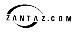 ZANTAZ.C O M trademark