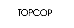TOPCOP trademark