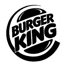 BURGER KING trademark