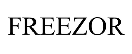 FREEZOR trademark