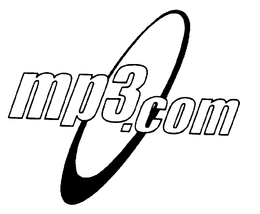 MP3.COM trademark