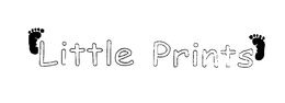 LITTLE PRINTS trademark