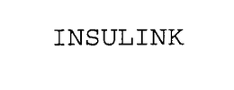 INSULINK trademark