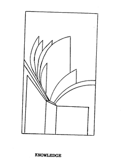 KNOWLEDGE trademark