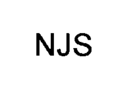 NJS trademark
