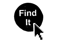FIND IT trademark