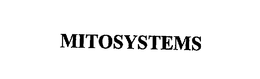 MITOSYSTEMS trademark