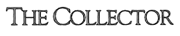 THE COLLECTOR trademark