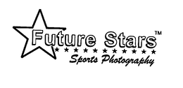 FUTURE STARS SPORTS PHOTOGRAPHY trademark