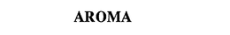 AROMA trademark