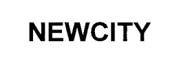 NEWCITY trademark
