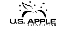 U.S. APPLE ASSOCIATION trademark