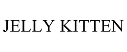 JELLY KITTEN trademark