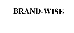 BRAND-WISE trademark