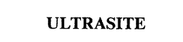 ULTRASITE trademark