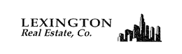 LEXINGTON REAL ESTATE, CO. trademark