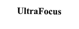 ULTRAFOCUS trademark