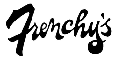 FRENCHY'S trademark