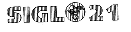 SIGLO21 trademark