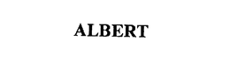 ALBERT trademark