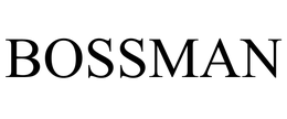 BOSSMAN trademark