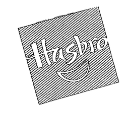 HASBRO trademark