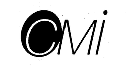 CMI trademark