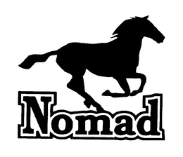 NOMAD trademark