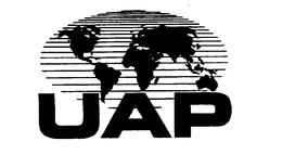 UAP trademark