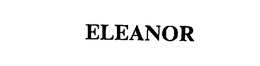 ELEANOR trademark
