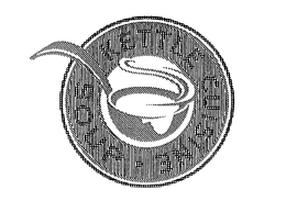 KETTLE CUISINE SOUP trademark