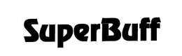 SUPER BUFF trademark