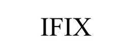 IFIX trademark