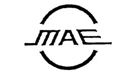 MAE trademark