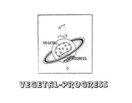 VEGETAL-PROGRESS trademark