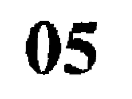05 trademark