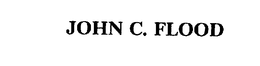 JOHN C. FLOOD trademark