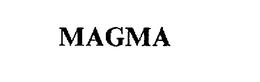 MAGMA trademark
